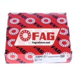 FAG 6215-MA-C3 rulman resim 3
