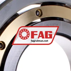 FAG 6328-M-J20AA-C3 rulman resim 2