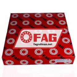 FAG 6328-M-J20AA-C3 rulman resim 4