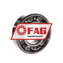 FAG 6207-C-C4