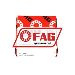 FAG MR105-HLC rulman resim 2