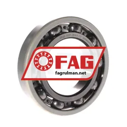 FAG 6219-J20AA-C3