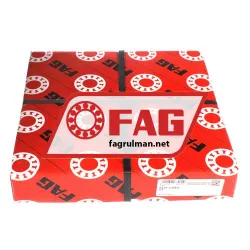 FAG 6219-J20AA-C3 rulman resim 3