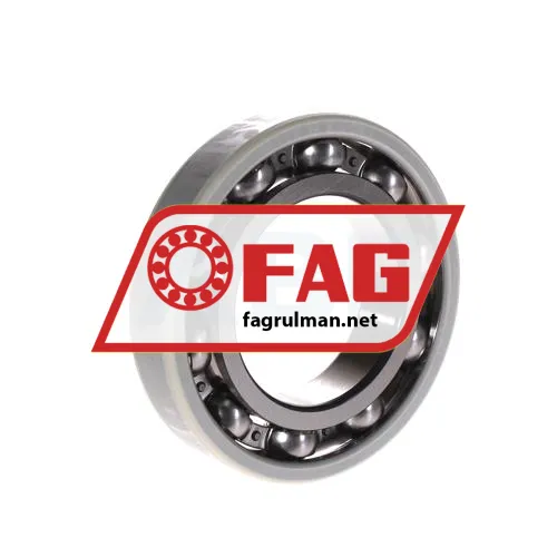 FAG 6214-J20AB-C3 ürün fotoğrafı 2