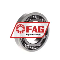 FAG 6214-J20AB-C3 rulman resim 2