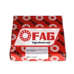 FAG 6214-J20AB-C3 rulman resim 3