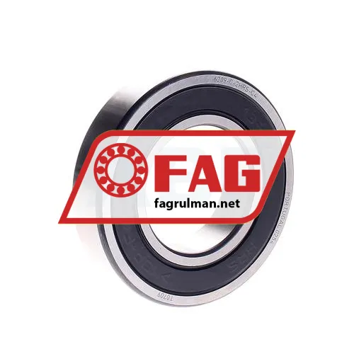 FAG 6209-C-2HRS-C4