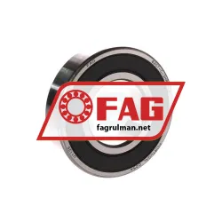 FAG 6207-C-2HRS-C4
