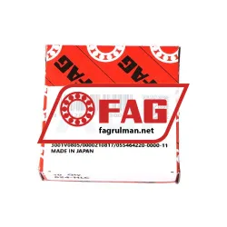 FAG 624-HLC rulman resim 2