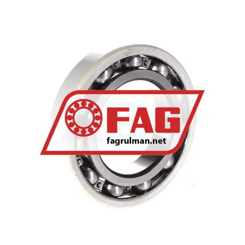 FAG 6217-J20AA-C3 ürün fotoğrafı 2