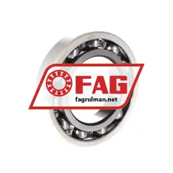 FAG 6217-J20AA-C3 rulman resim 2