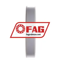 FAG 6217-J20AA-C3 rulman resim 3