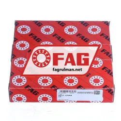 FAG 6217-J20AA-C3 rulman resim 4