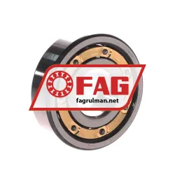 FAG 6305-M rulman resim 2