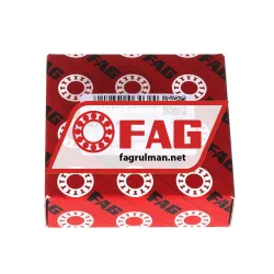 FAG 6305-M rulman resim 3