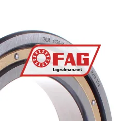 FAG 6020-M-C4 rulman resim 2