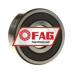 FAG 6201-RSR