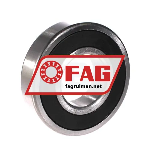FAG 6310-H-2RSR-SN