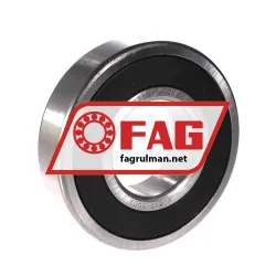 FAG 6310-H-2RSR-SN