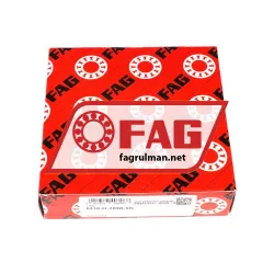 FAG 6310-H-2RSR-SN rulman resim 3