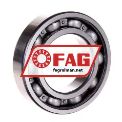 FAG 6210RSR