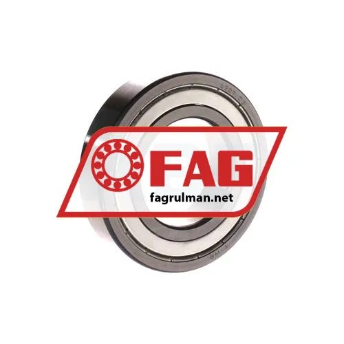 FAG 6209ZR-C3