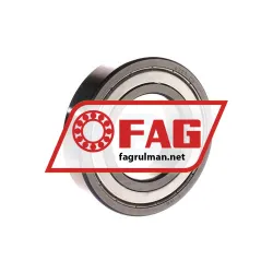 FAG 6209ZR-C3