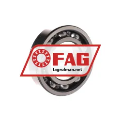 FAG 6209ZR-C3 rulman resim 2