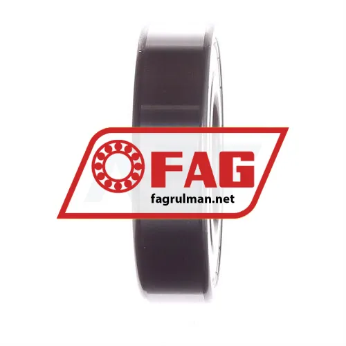 FAG 6206-2ZR-C3 ürün fotoğrafı 2