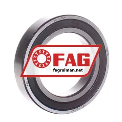 FAG 6010-2RSR