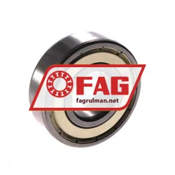 FAG 6204-H-2Z
