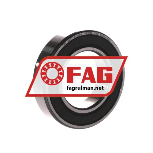 FAG 6007-C-2HRS