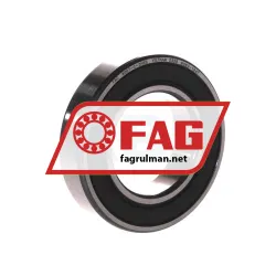 FAG 6007-C-2HRS