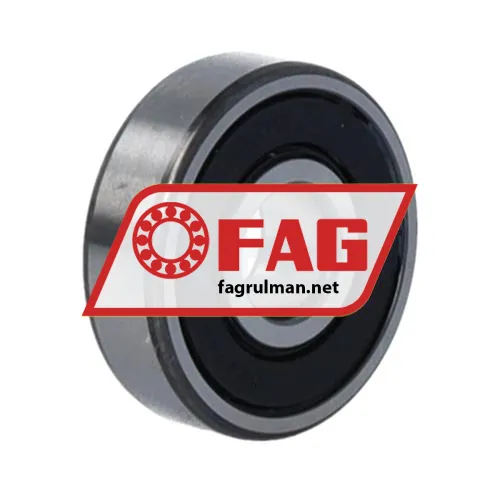 FAG 6200-C-2HRS-L091-C3 ürün fotoğrafı 2