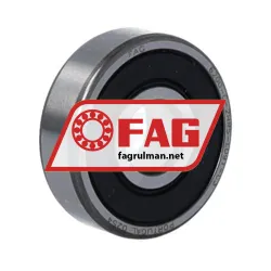 FAG 6200-C-2HRS-L091-C3