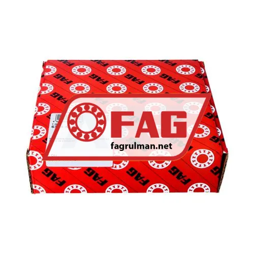 FAG 6314-M-P6 ürün fotoğrafı 3