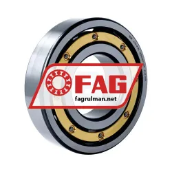 FAG 6314-M-P6
