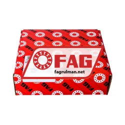 FAG 6314-M-P6 rulman resim 3