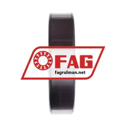 FAG 6314-M-P6-C4 rulman resim 3
