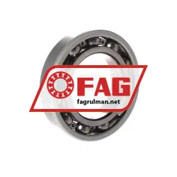 FAG 6215-J20AB-C3