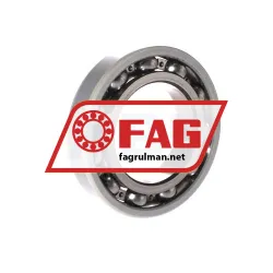 FAG 6215-J20AB-C3 rulman resim 2