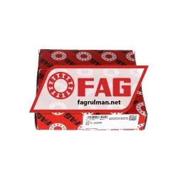 FAG 6215-J20AB-C3 rulman resim 3