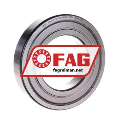 FAG 6214-Z-C4
