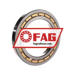 FAG 16024-MA-C3 rulman resim 2