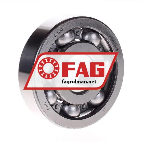 FAG 6406-A