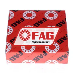 FAG 6406-A rulman resim 2