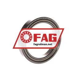 FAG 61807-2Z-HLC rulman resim 2