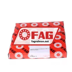 FAG 61824-Y rulman resim 3