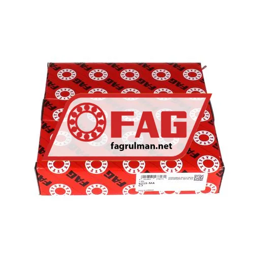 FAG 6219-MA-C3