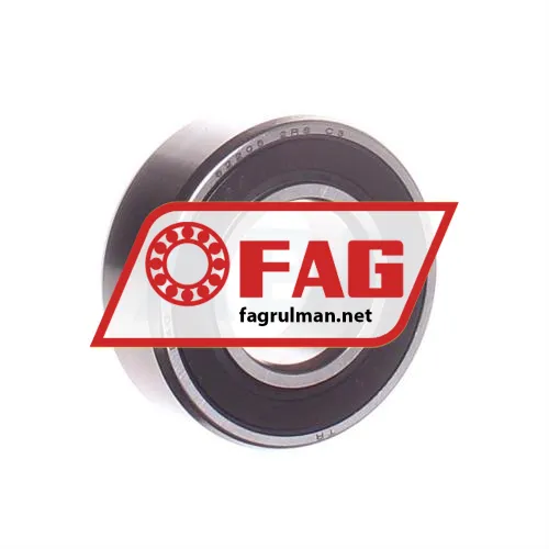 FAG 62205-A-2RSR-C3